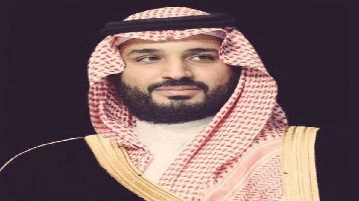 محمد بن سلمان