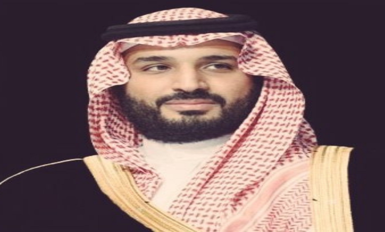 محمد بن سلمان